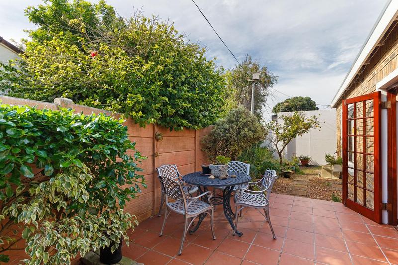 4 Bedroom Property for Sale in Fish Hoek Western Cape